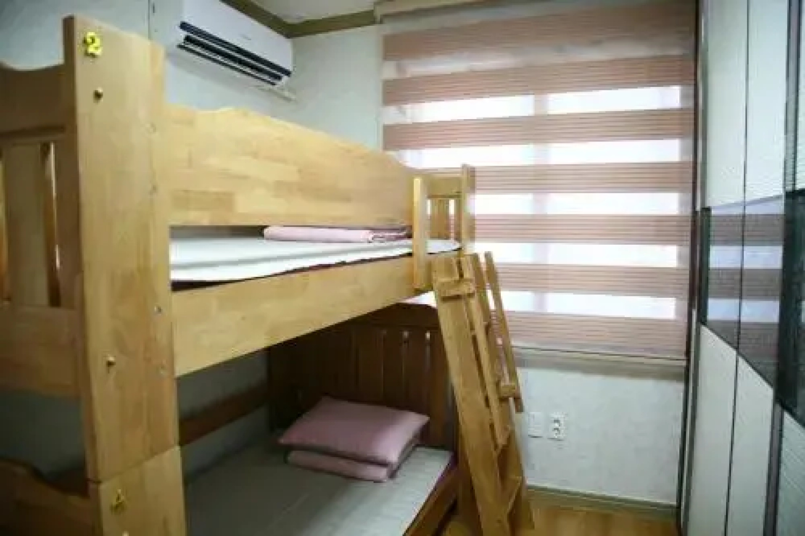 Gangneung Chodang Guesthouse - Hostel