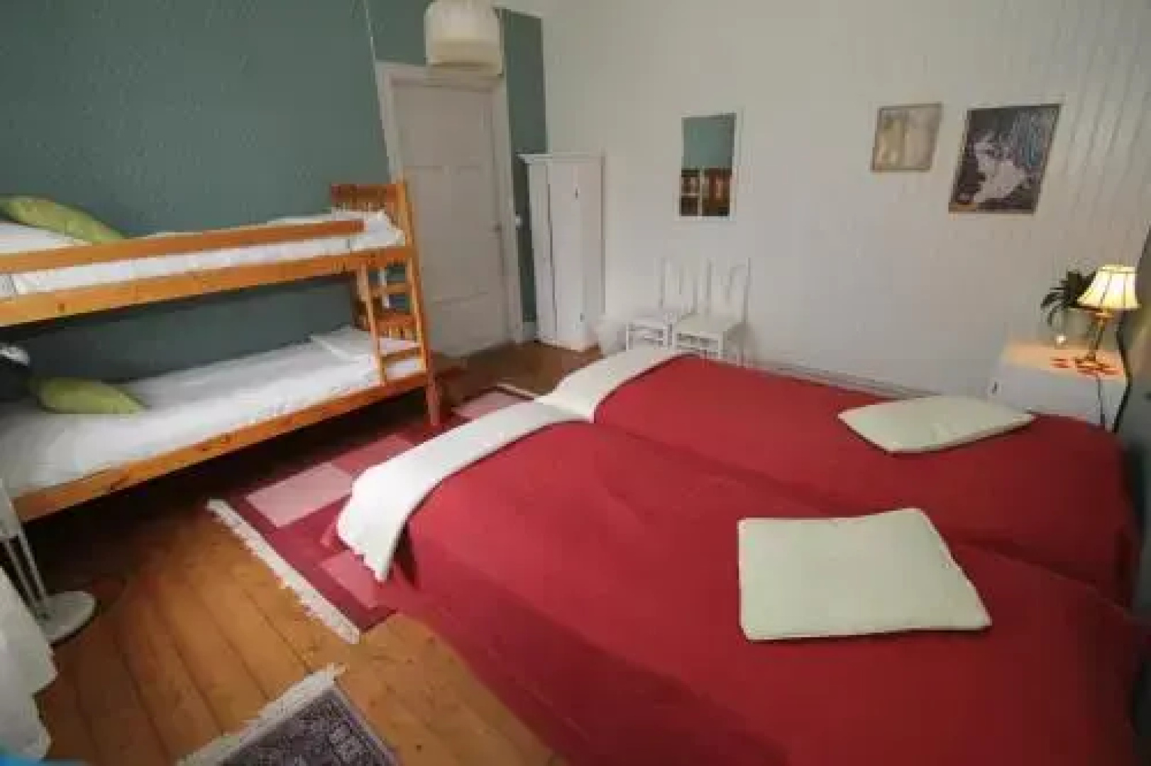Villa Fridhem