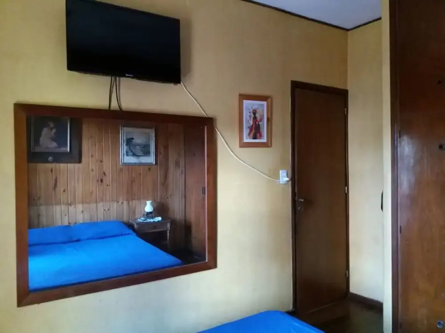 Cedro Departamentos Temporarios