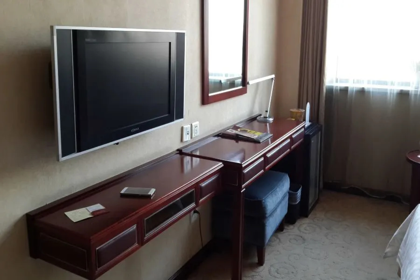 Futian Business Hotel