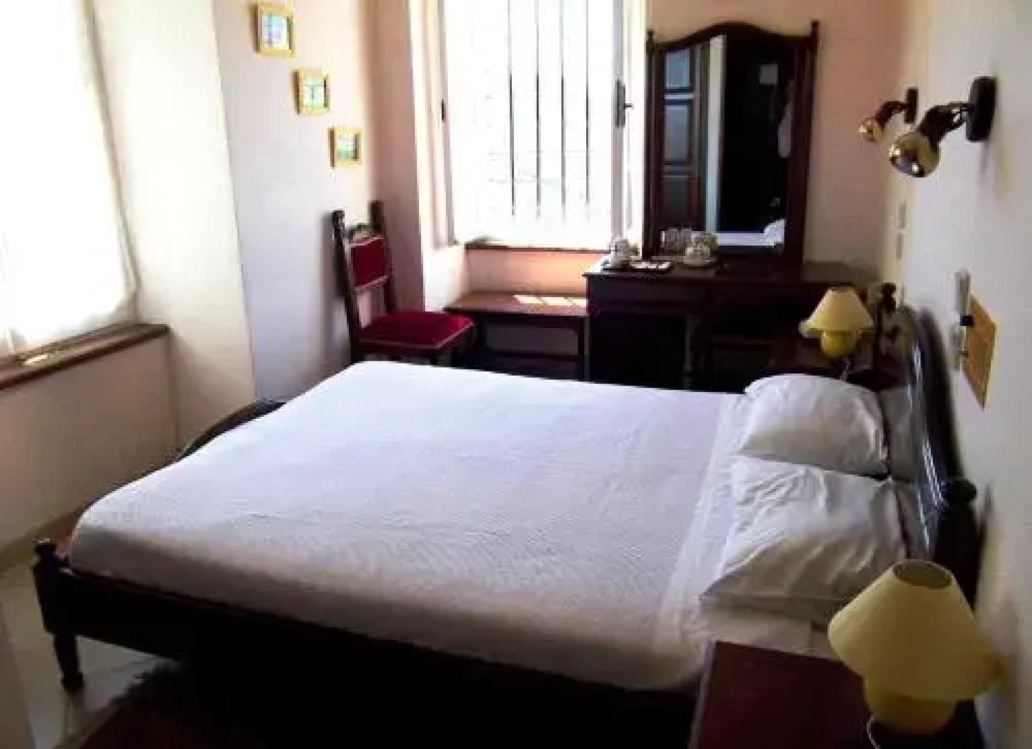 Margarita Hotel