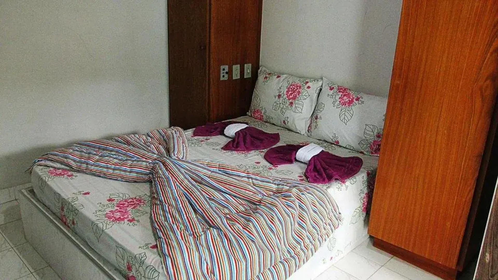 Pousada Recanto Renascer