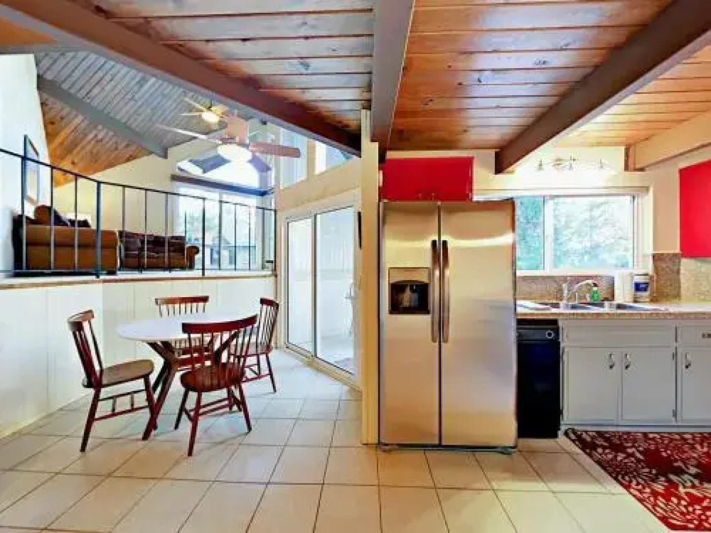 27509 West Shore Road Home