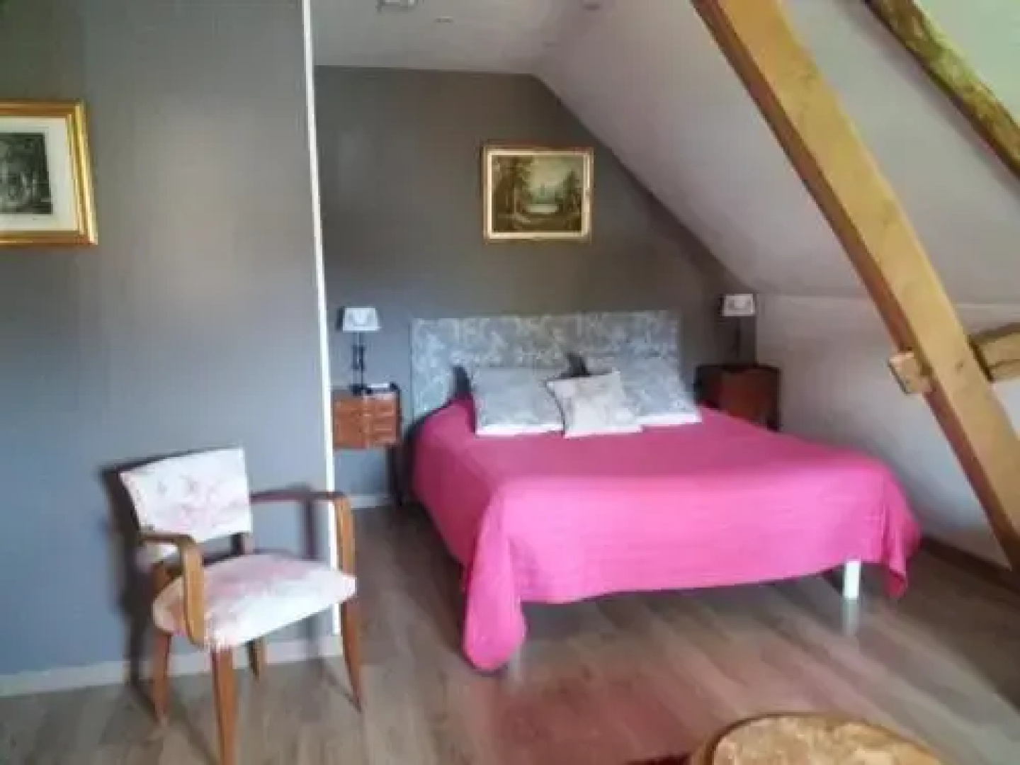 Chambre dHote