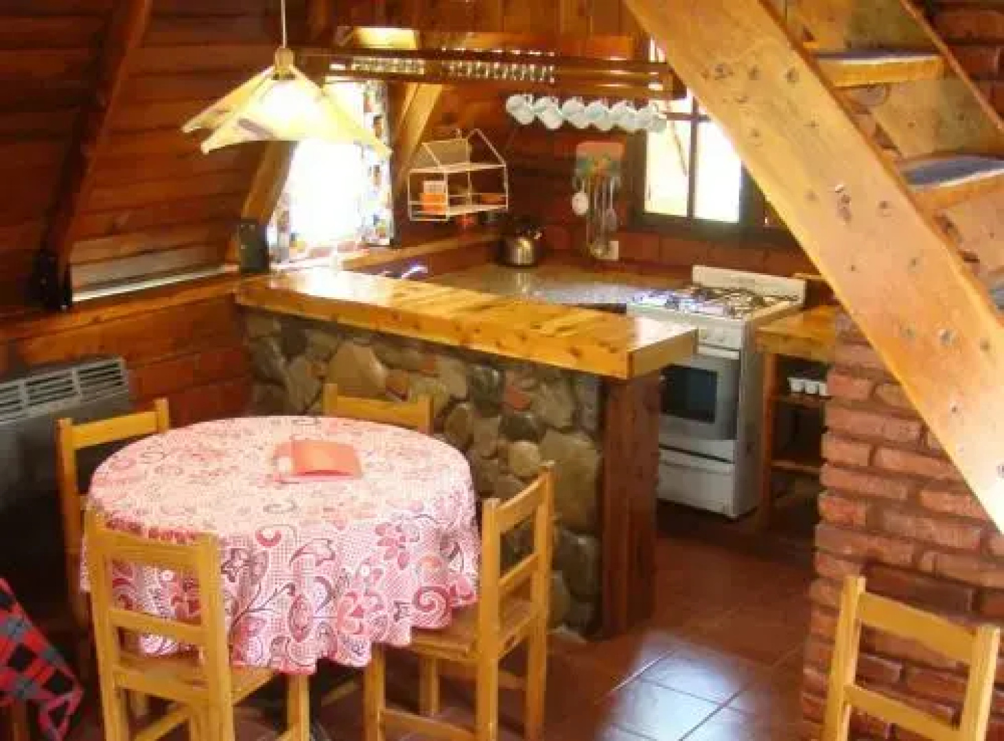 Cabañas Nosotros