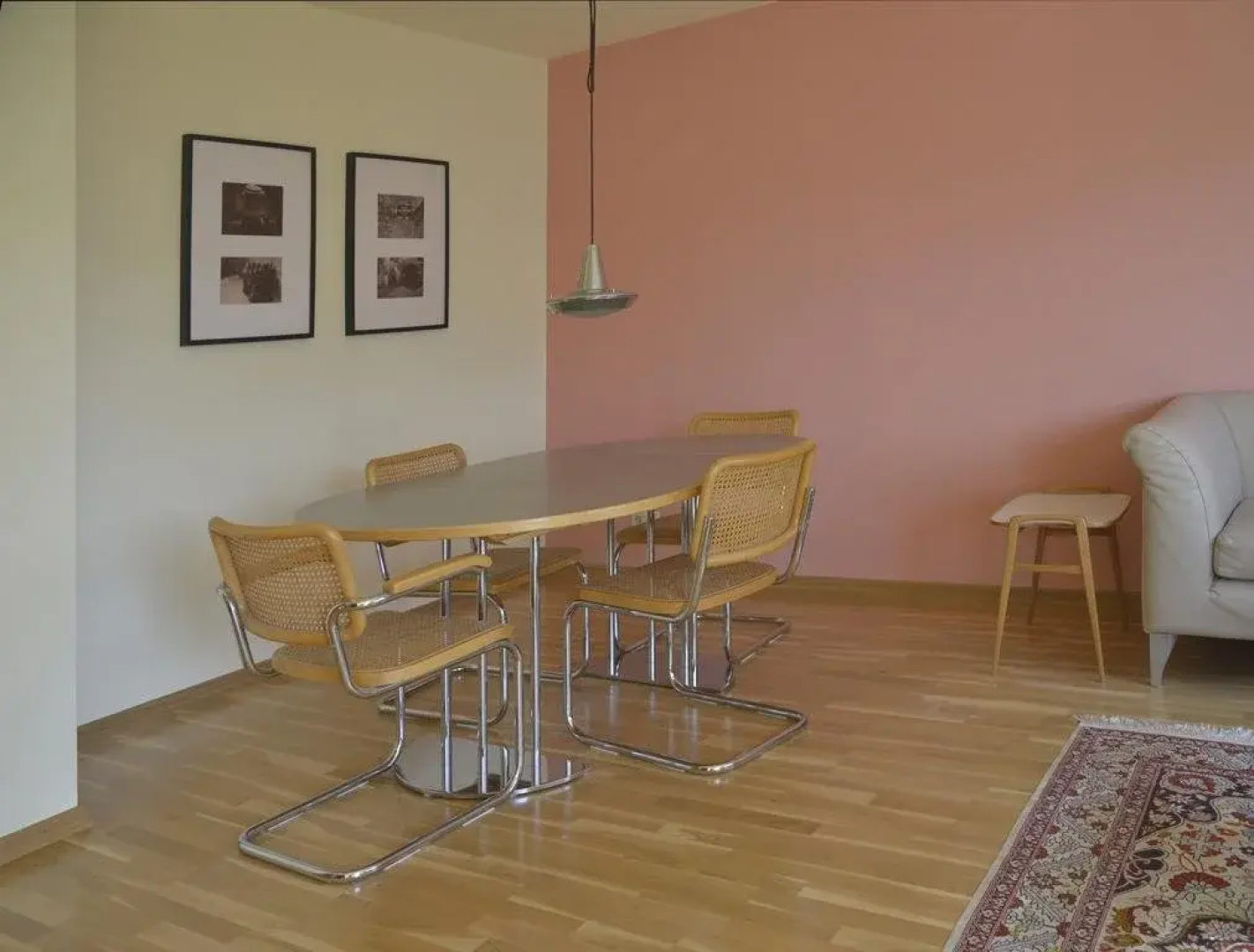 Ferienwohnung Unter dem Schwalbennest