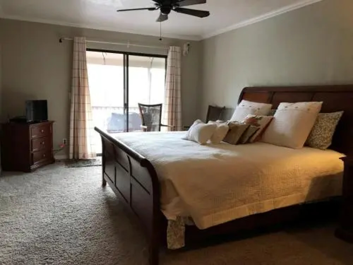 Sweet Retreat