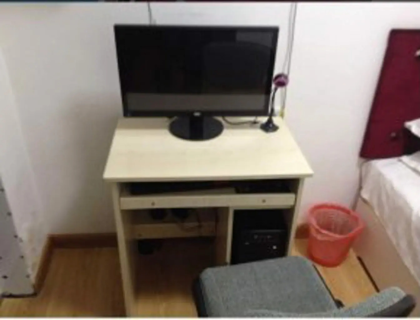 Mudanjiang Xinhe Guesthouse