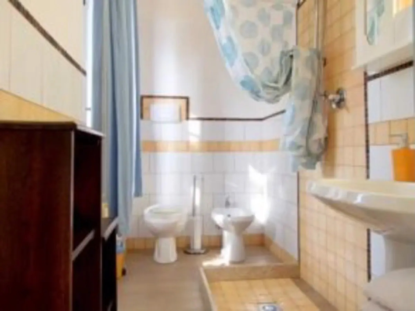 B&b Giglio di Mare