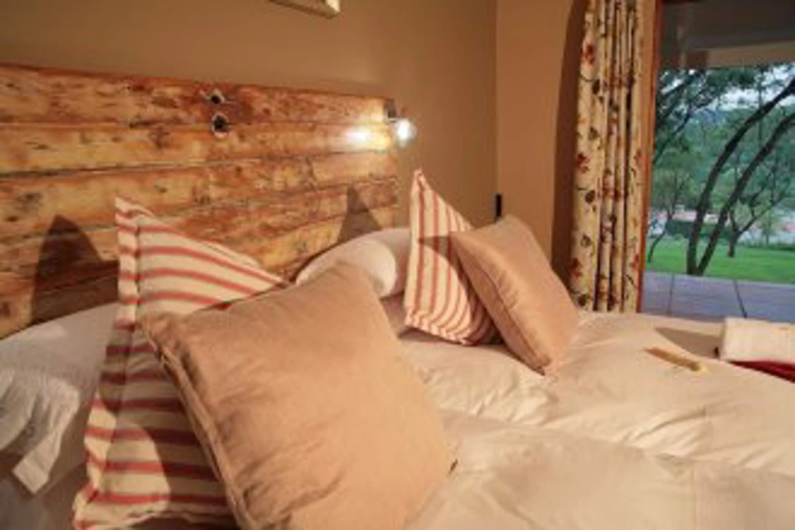 Nice by Nature Guest House