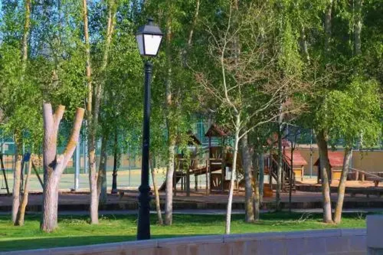 Camping Caravaning Cuenca