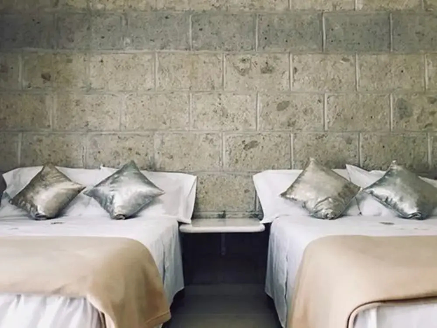 Hotel Puerta Sagrada