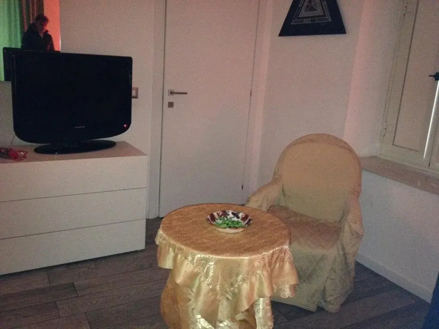 La Chambre Douce