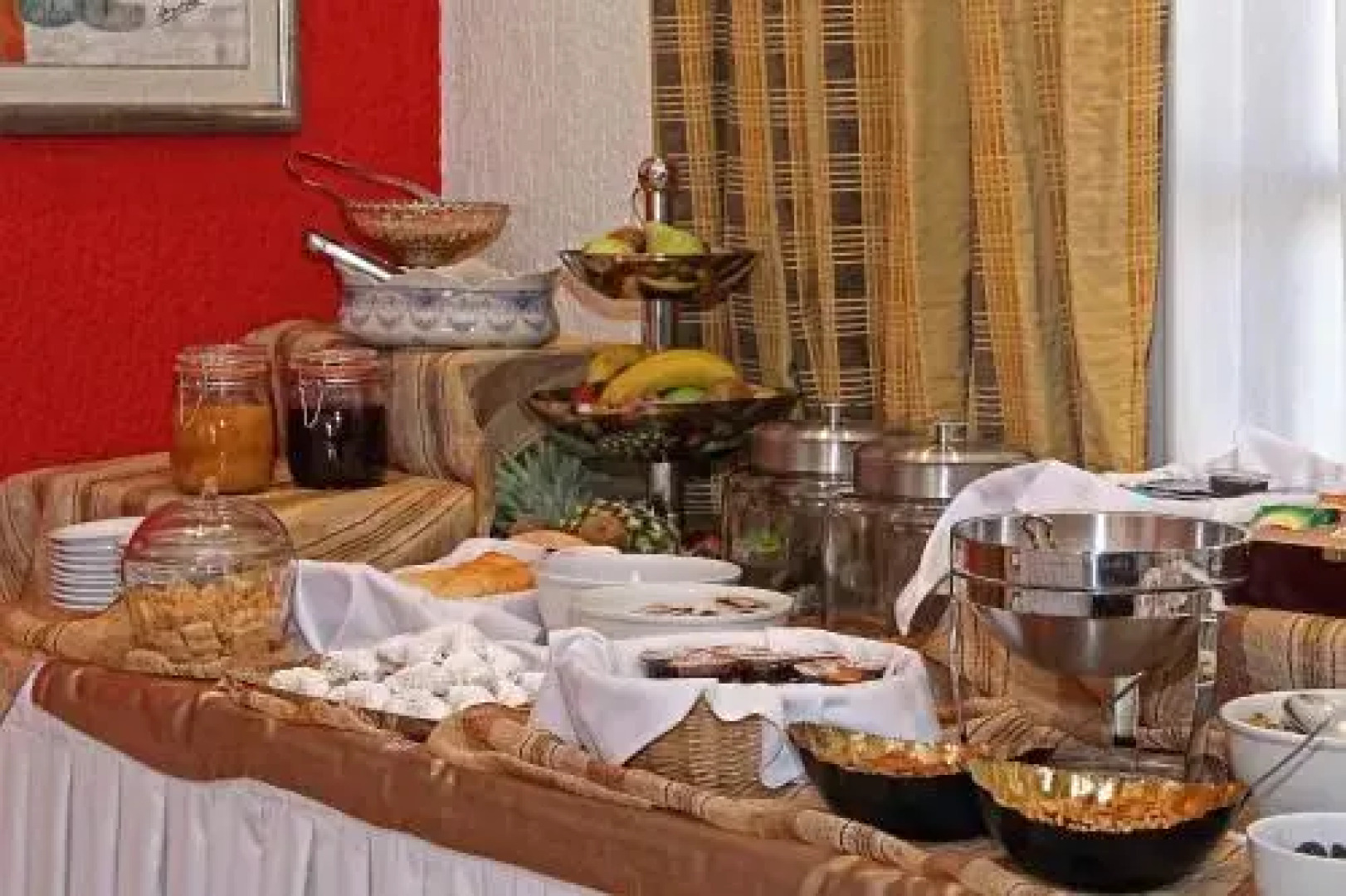 Club Hotel Parnassia