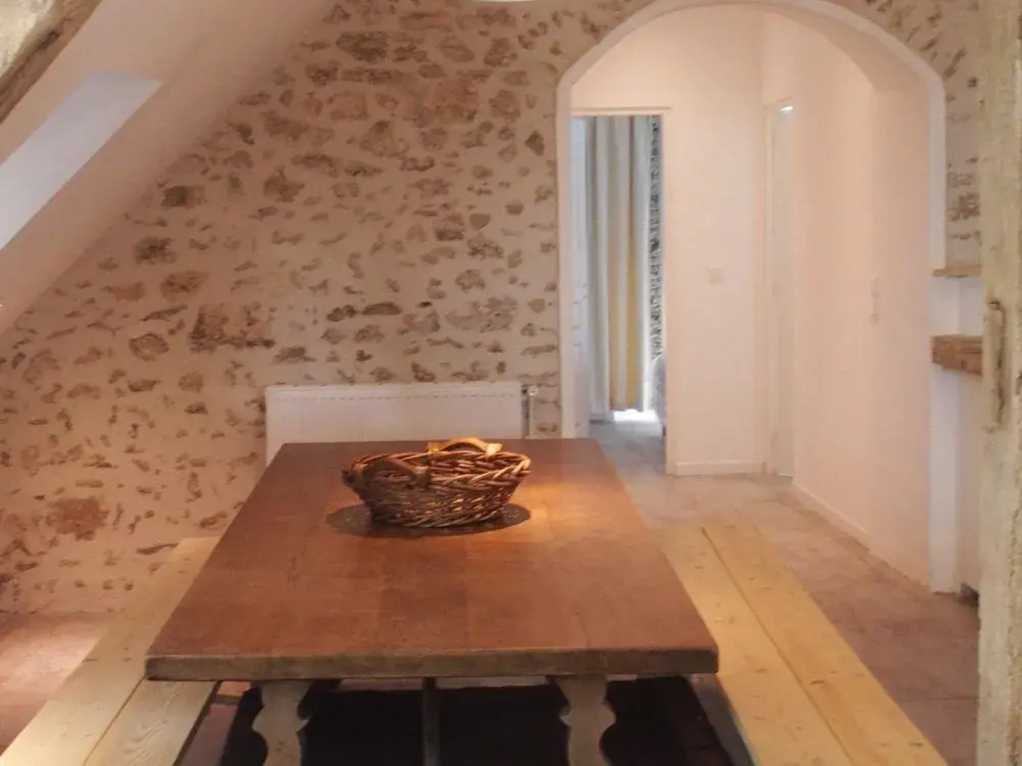 Domaine de la Geneste