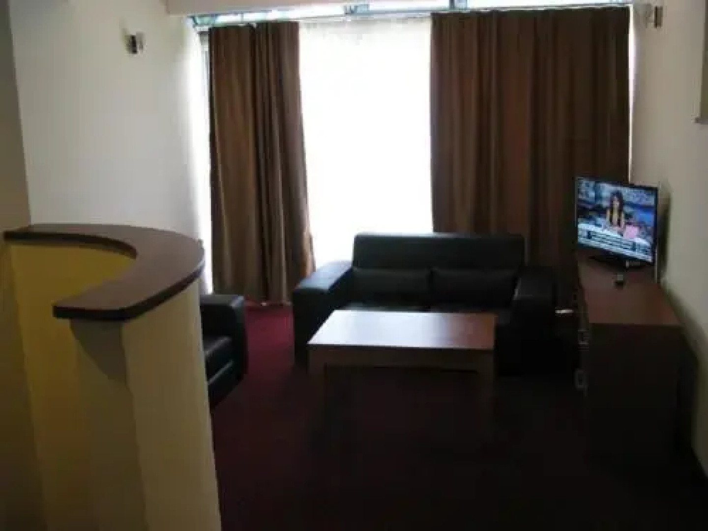 Hotel Aqualina