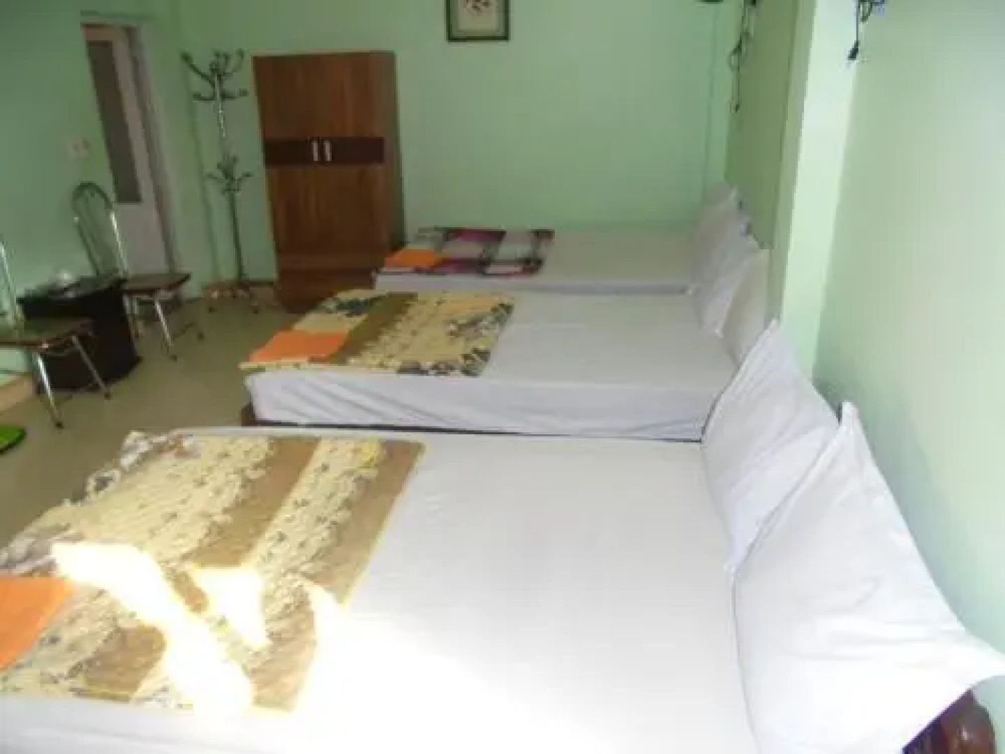 Trang Anh Sea View Hotel