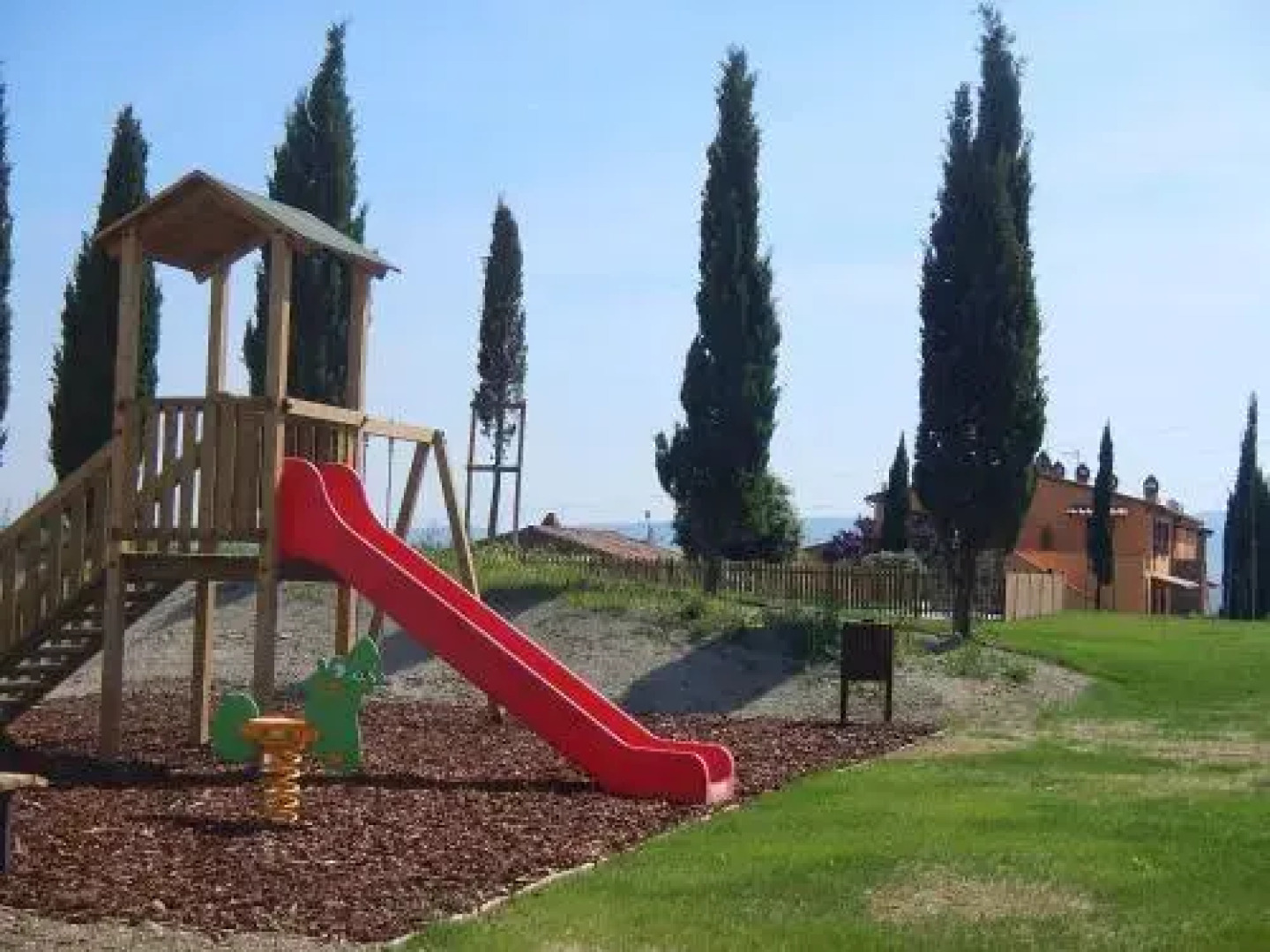 Agriturismo Scaforno Vacanze