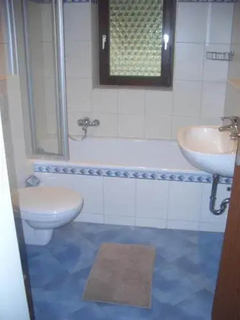 Ferienwohnung Franziska