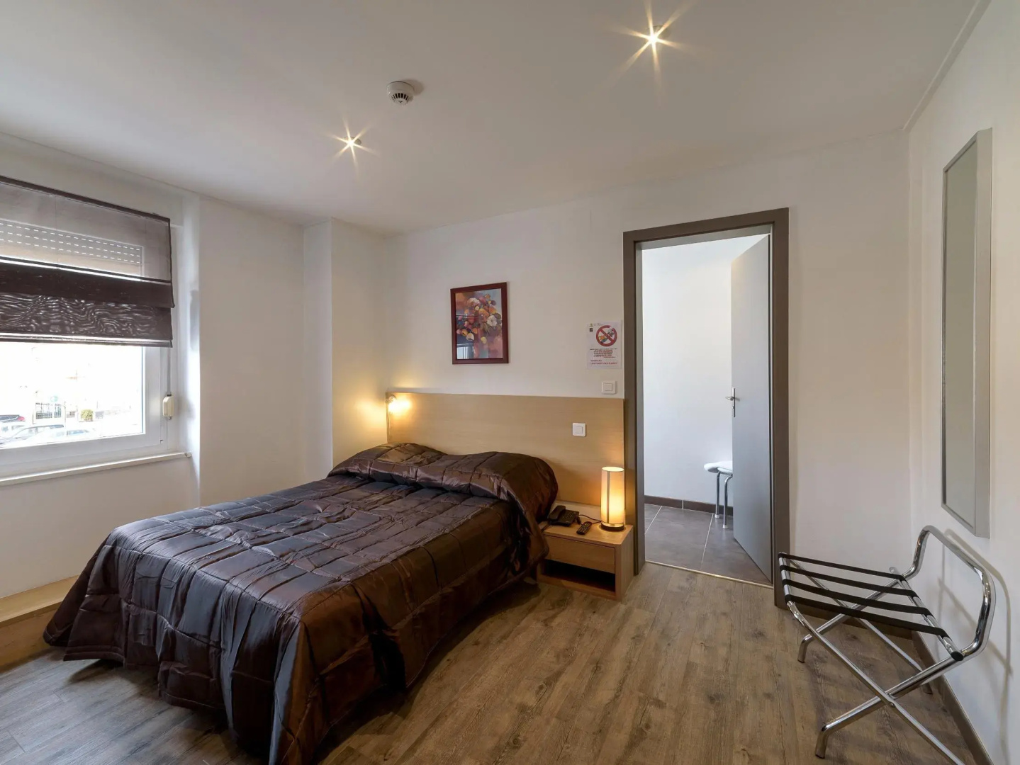 Logis Le Relais De Brunstatt