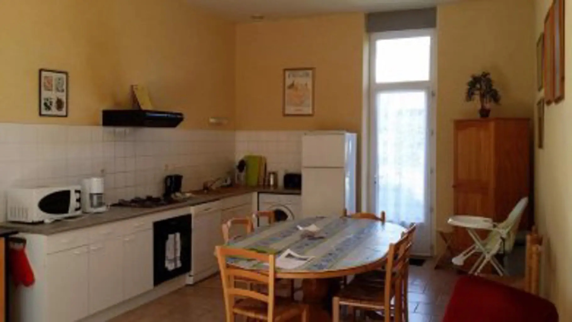 Loire Valley Cottages