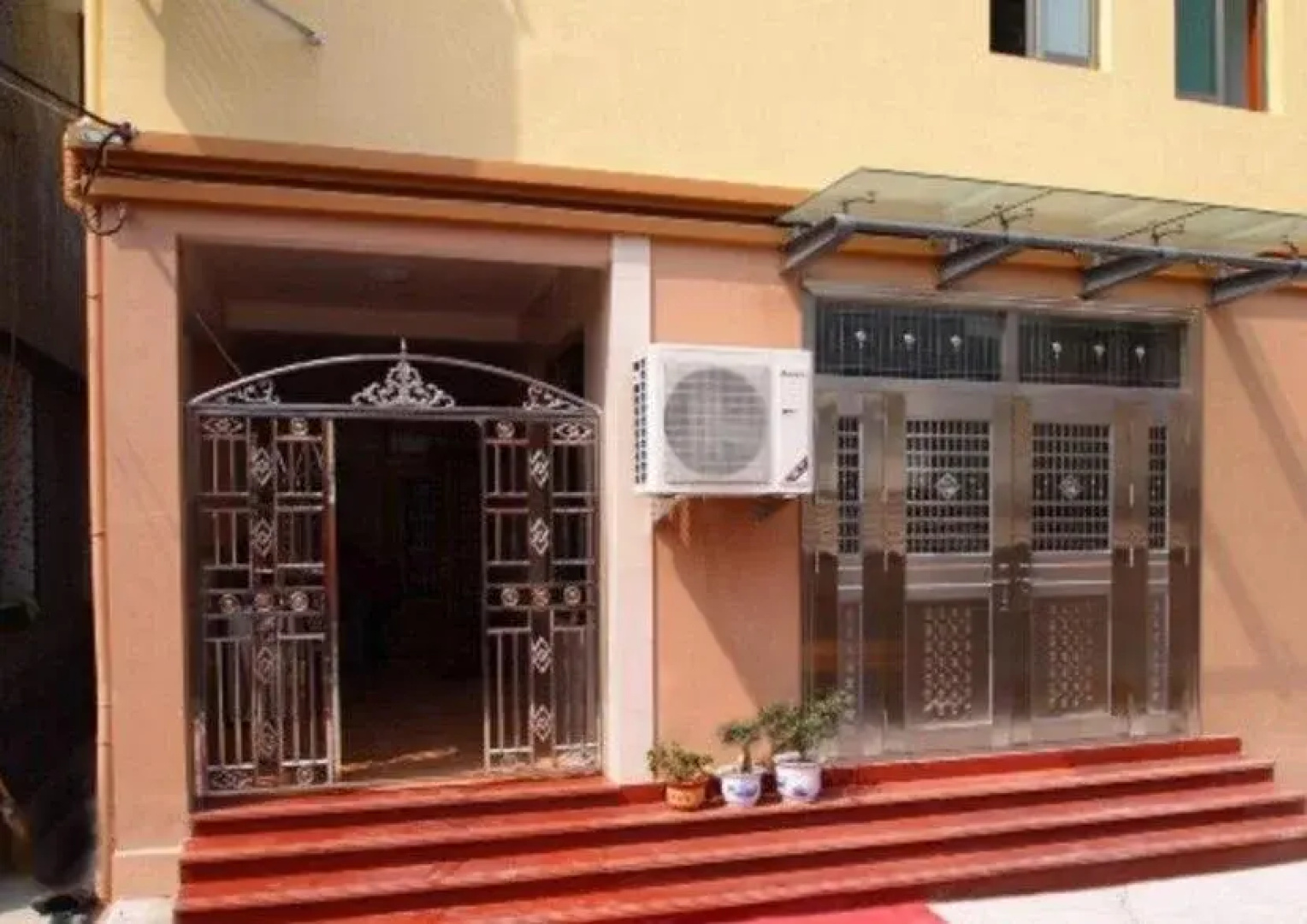 Shengsi Yihao Hotel