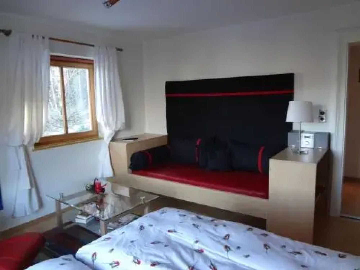 Ferienwohnung Reiner