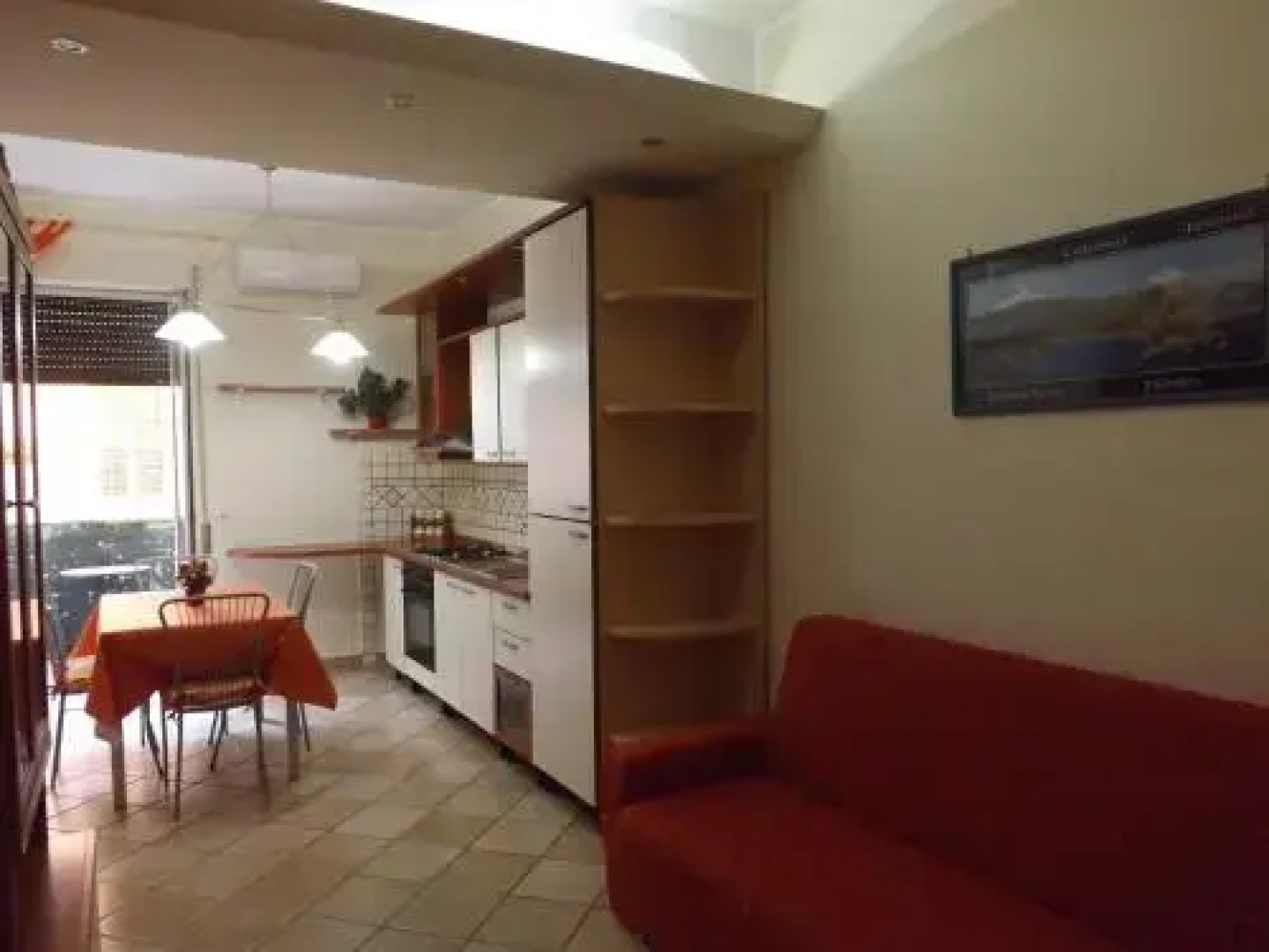 casa vacanze carmen
