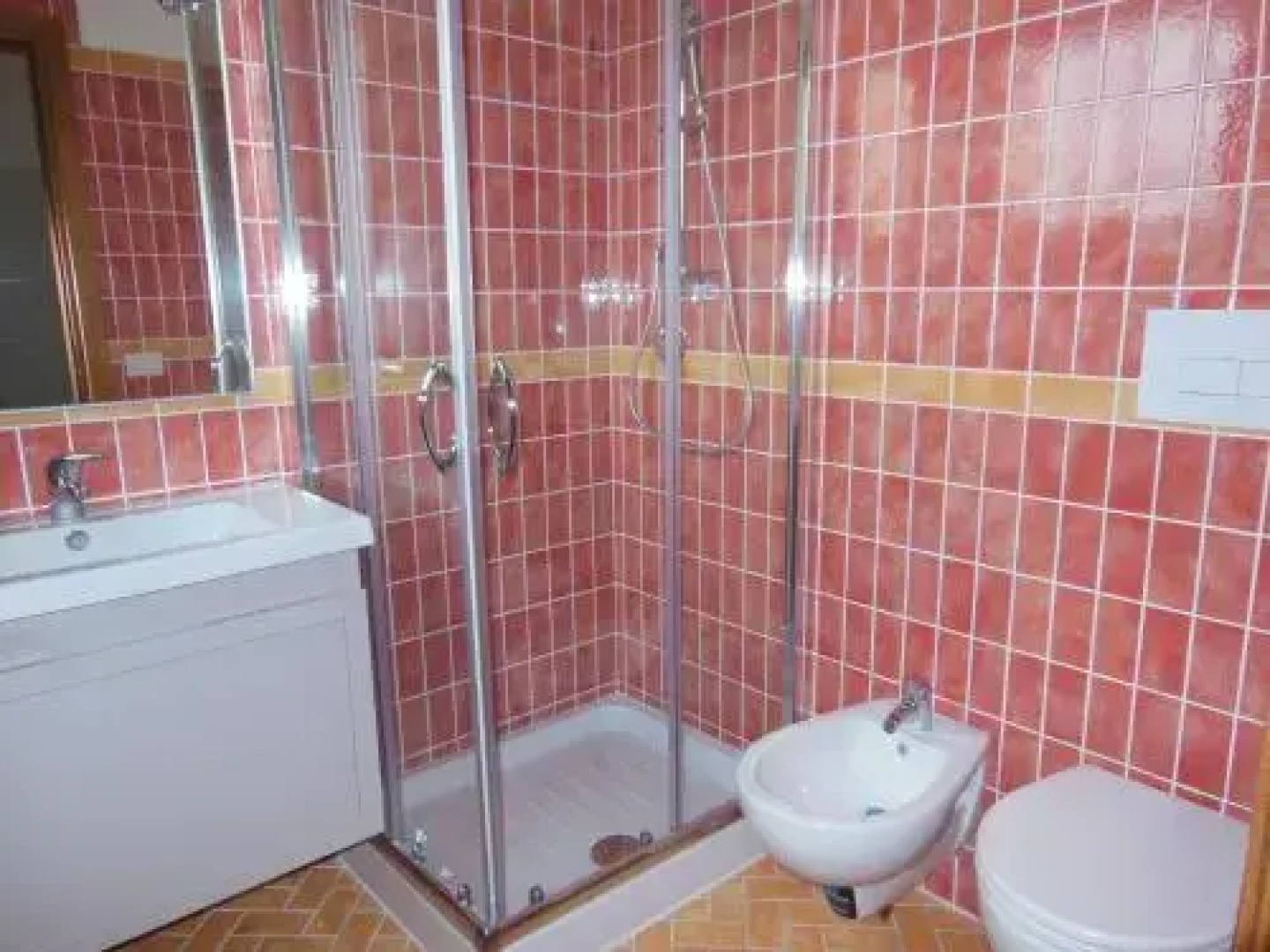 B&B Pettirosso