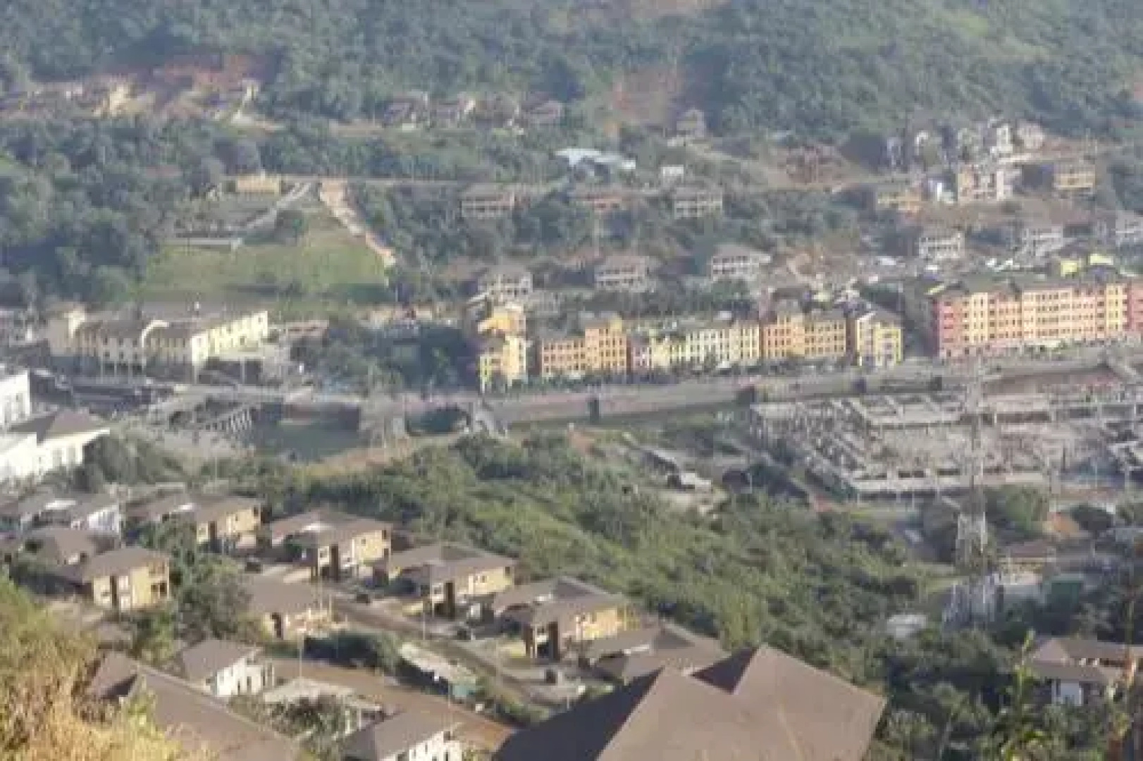 JenJon Holiday Homes - Lavasa