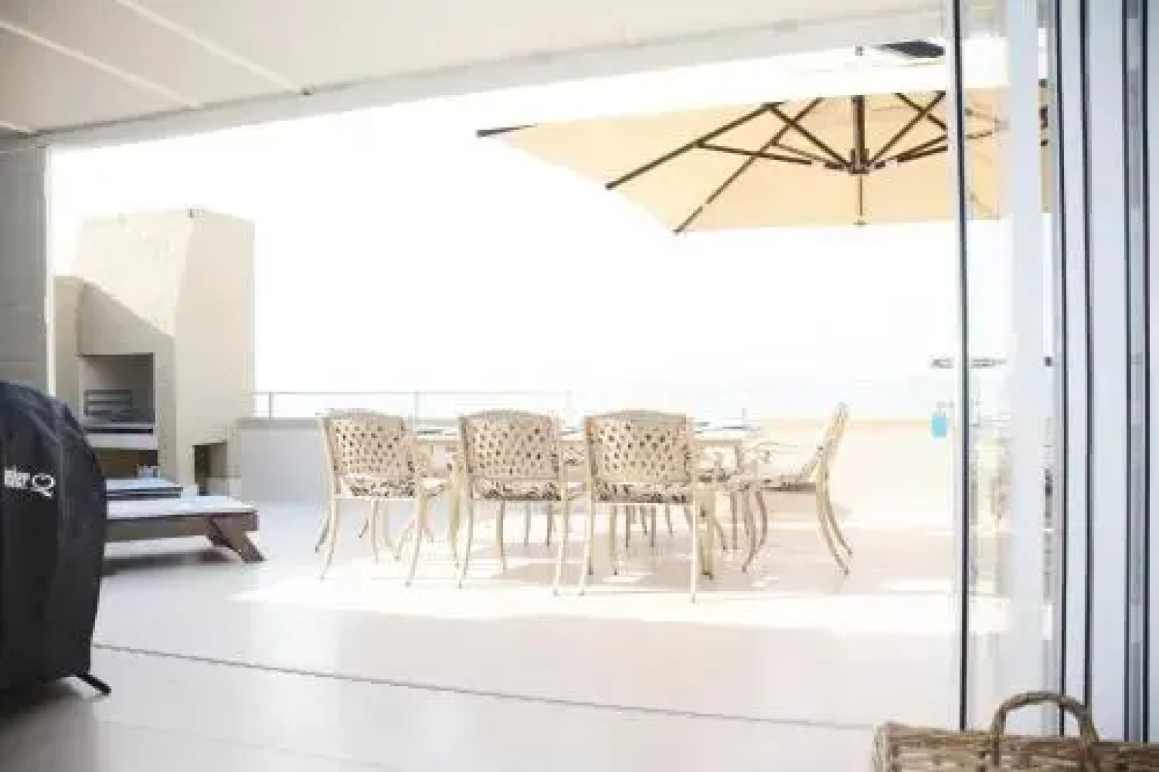 Uluwatu, 4 Bedroom, Zimbali Coastal Resorts