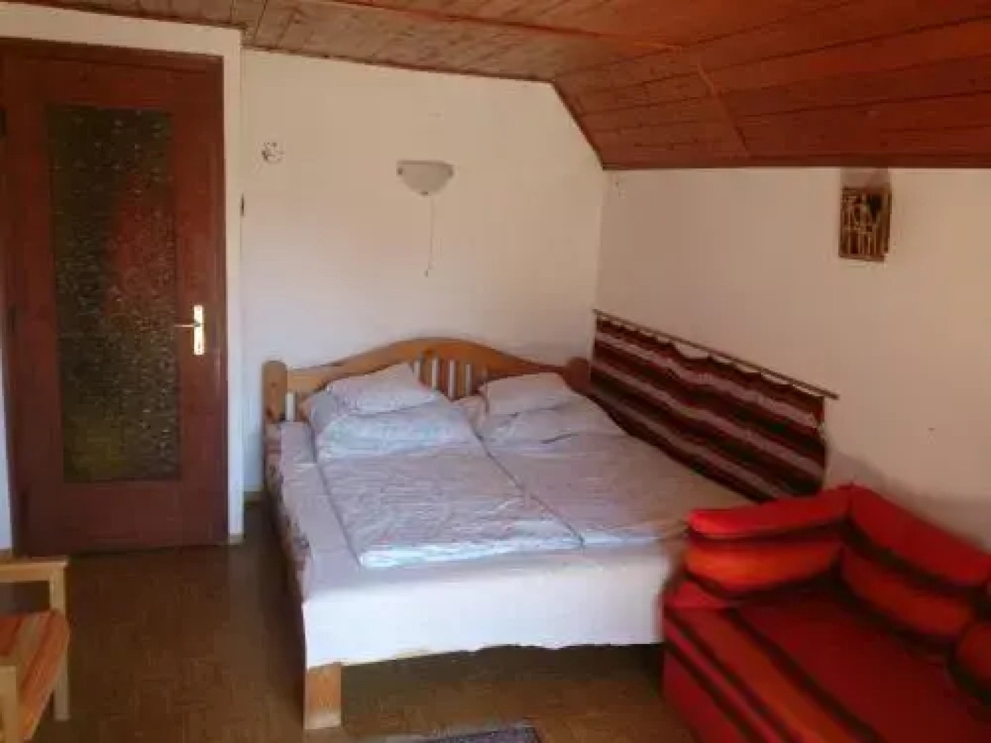 Balatonszemes Nyaraló
