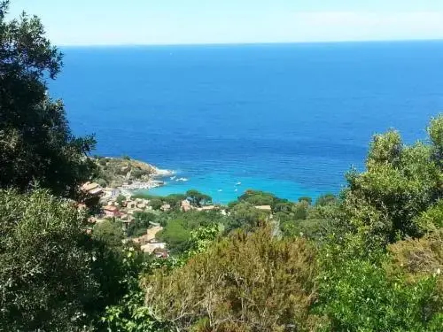 L'Angolo Di Rio Marina