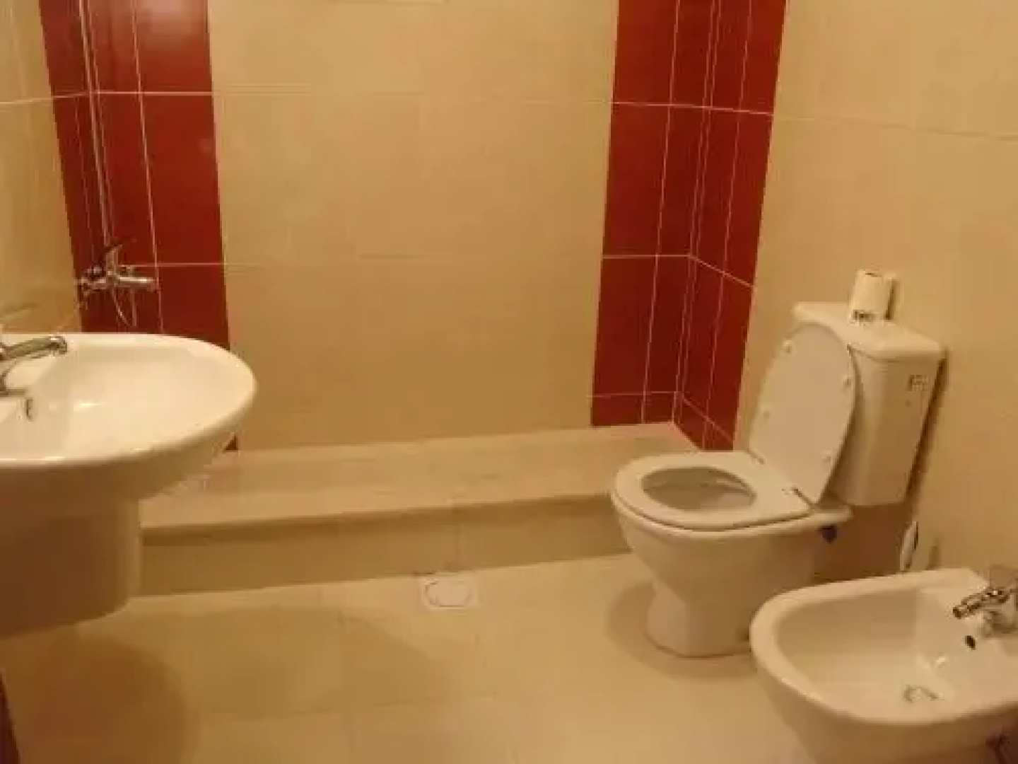 Luxus Apartment