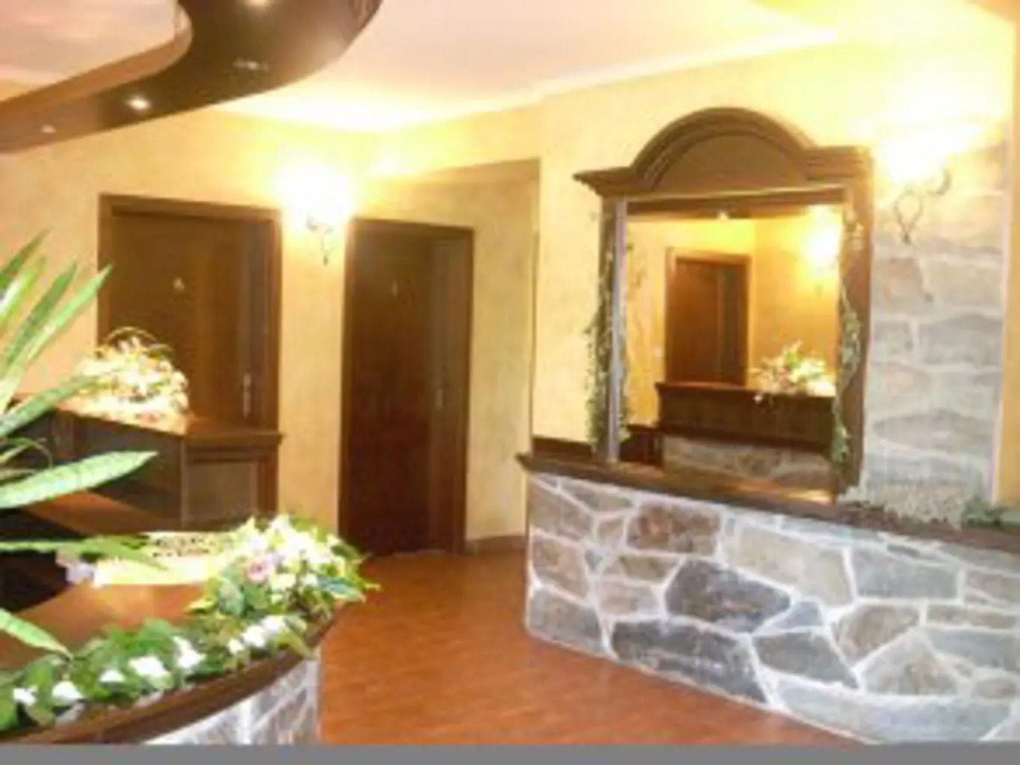 Pension Restaurant Bobrovník