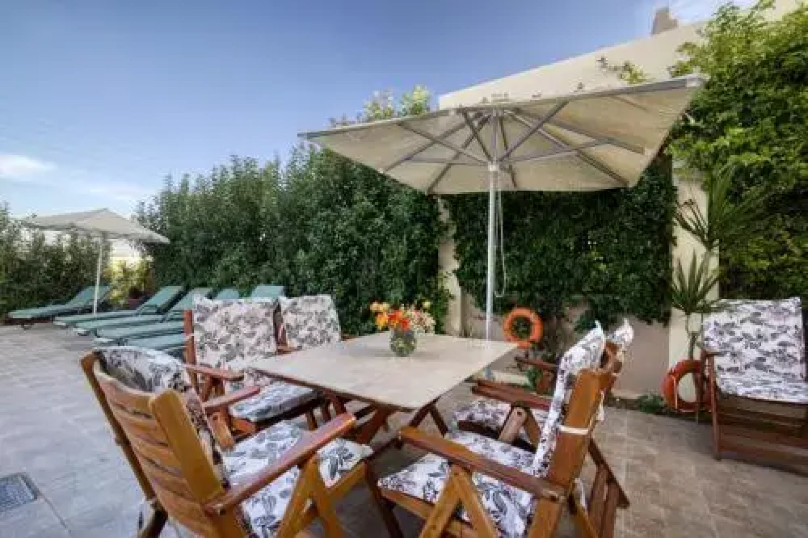 Villa Zafira