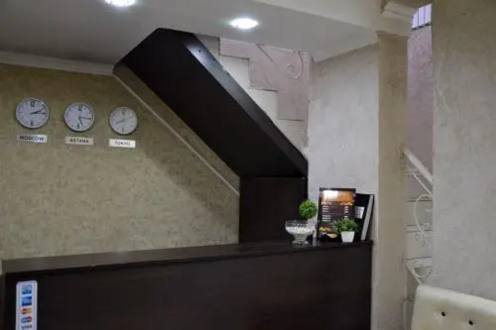 Mini Hotel VIP