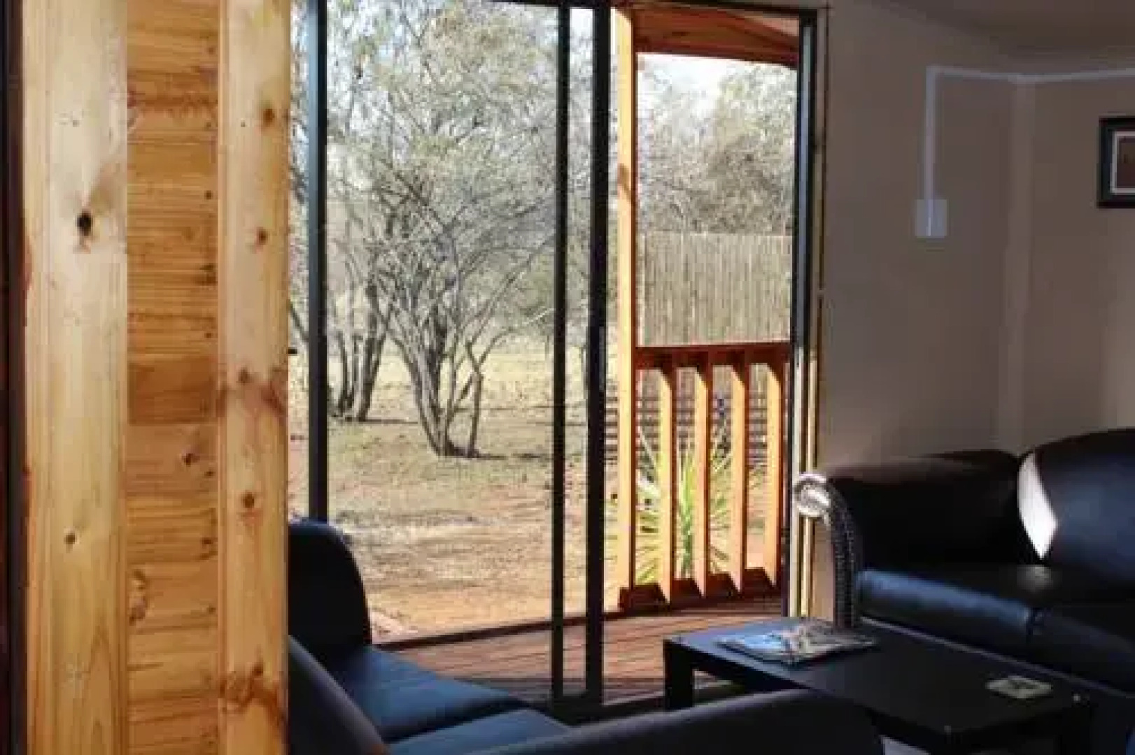 Mountain View Cottage