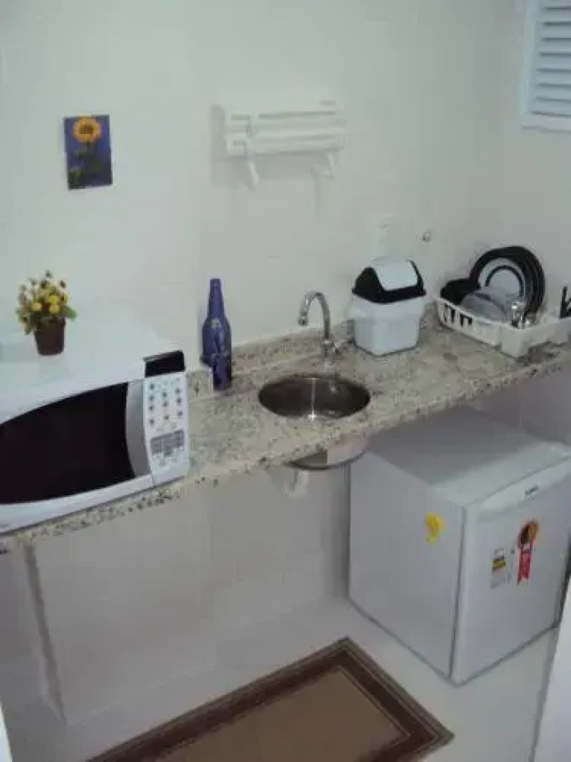 Soul da Lapa Flat Residence