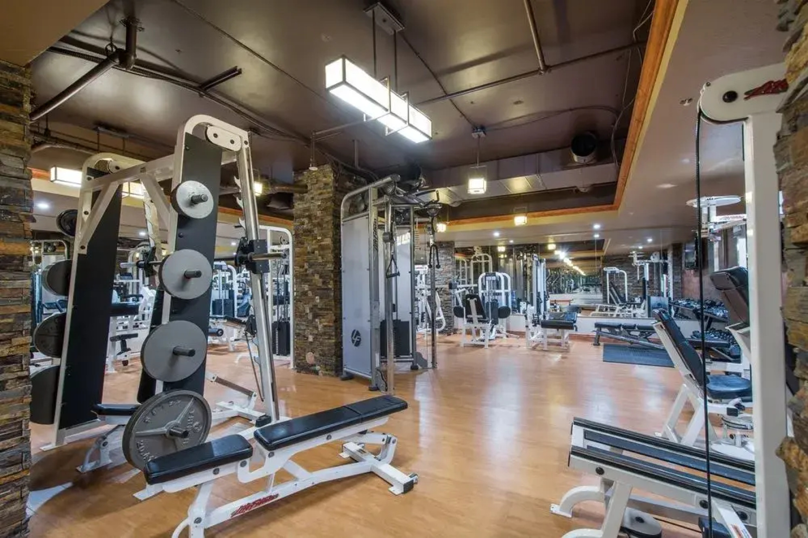 Condos at Canyons Resort by White Pines
