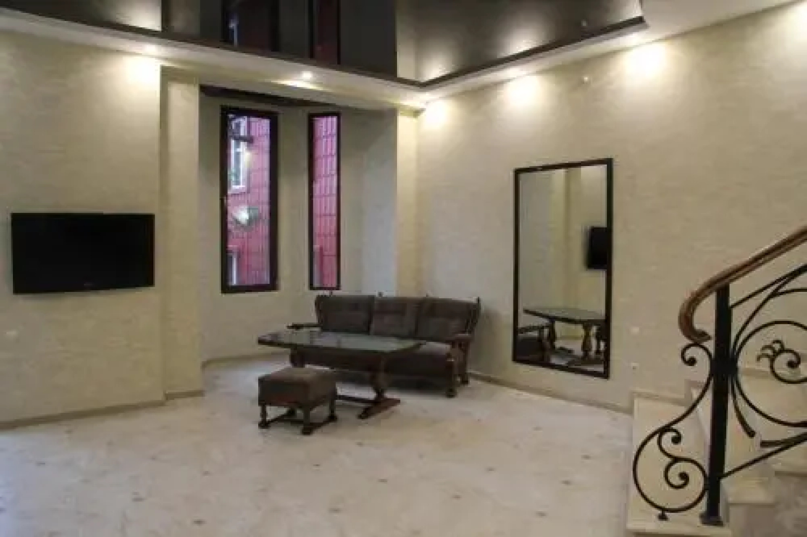 Hotel Chero