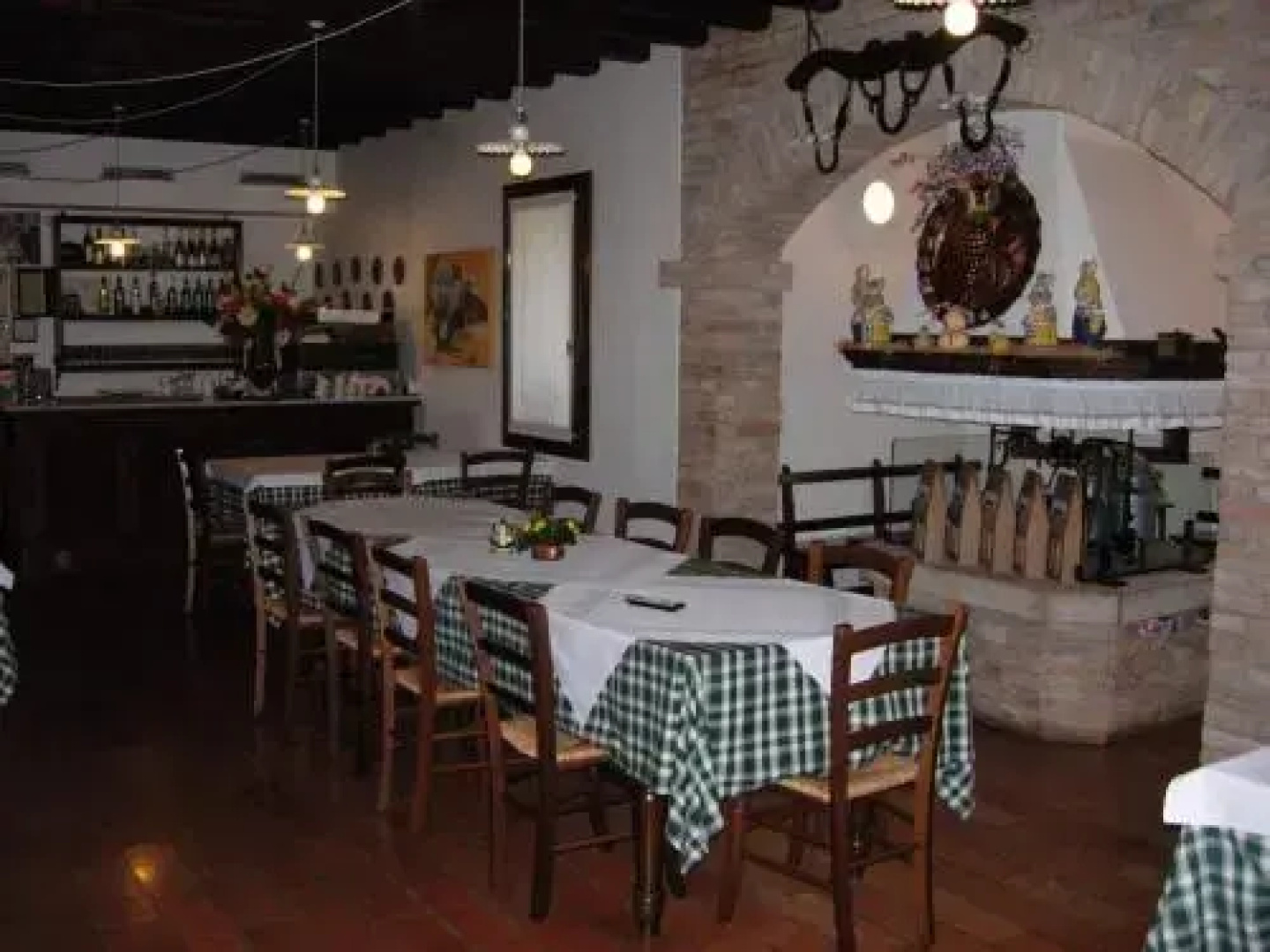 Le Vigne Morosina
