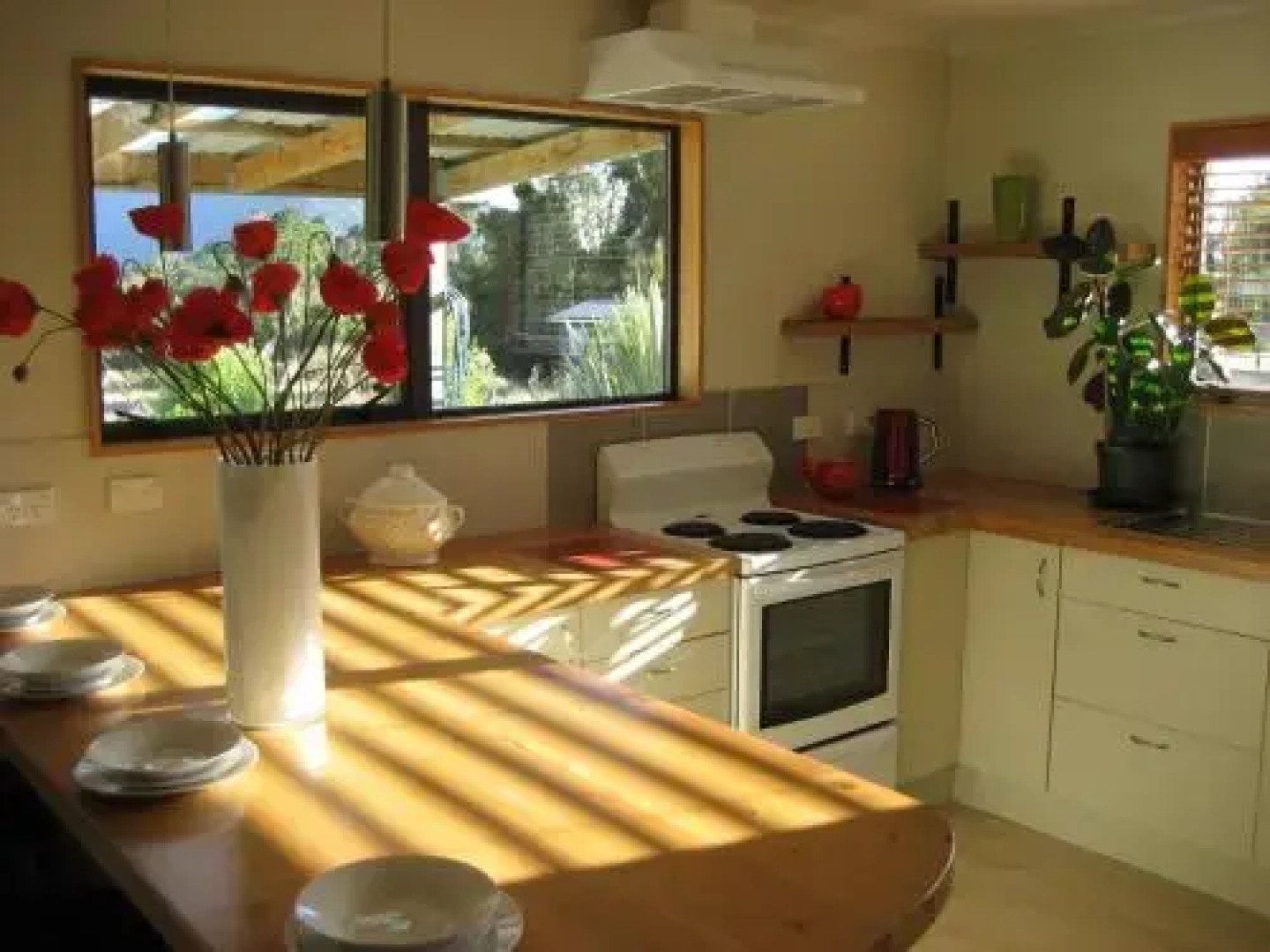 Franz Forest Hideaway