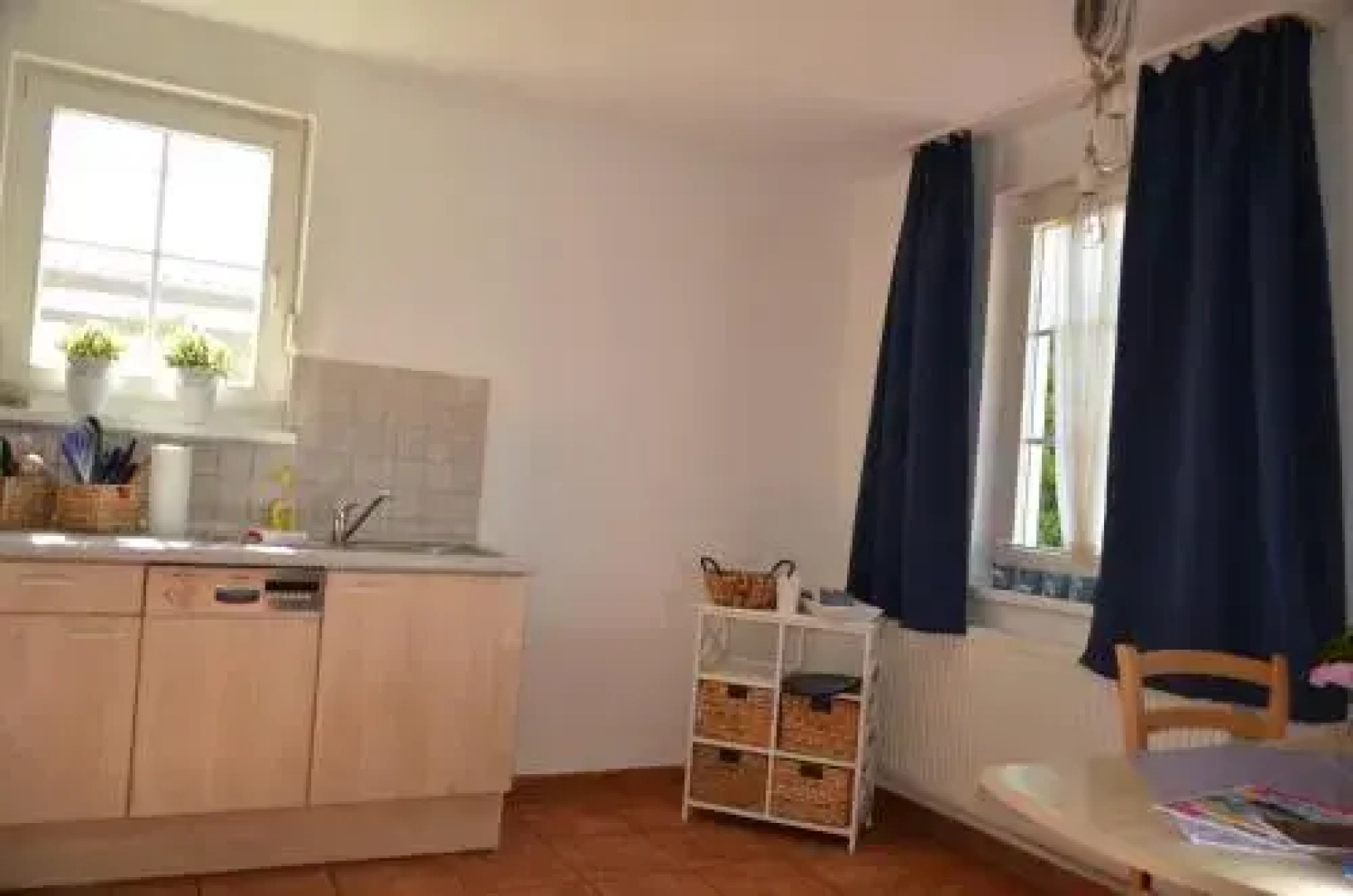 Ferienwohnung Landtraum