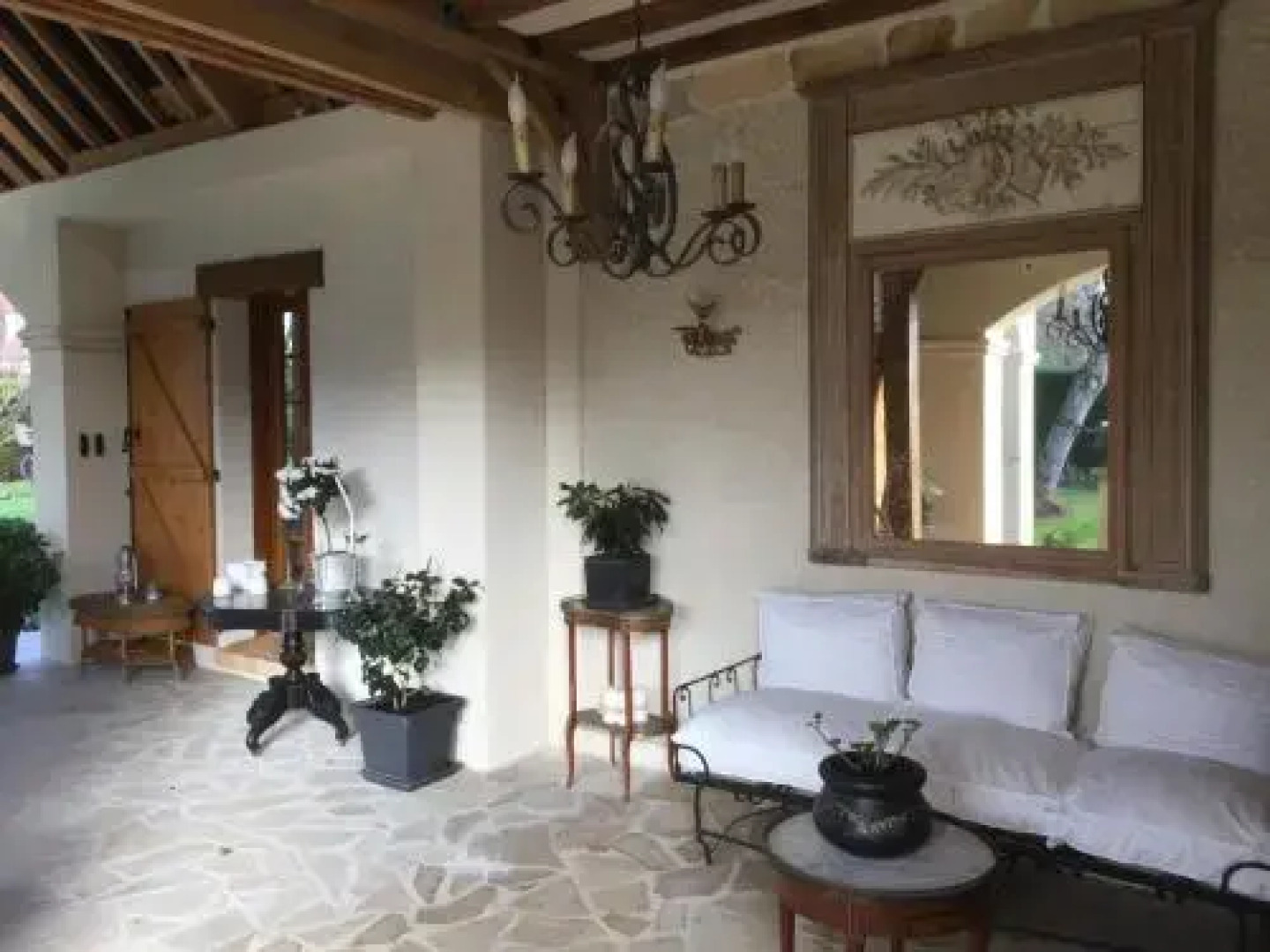 Les Prémices De La Forêt