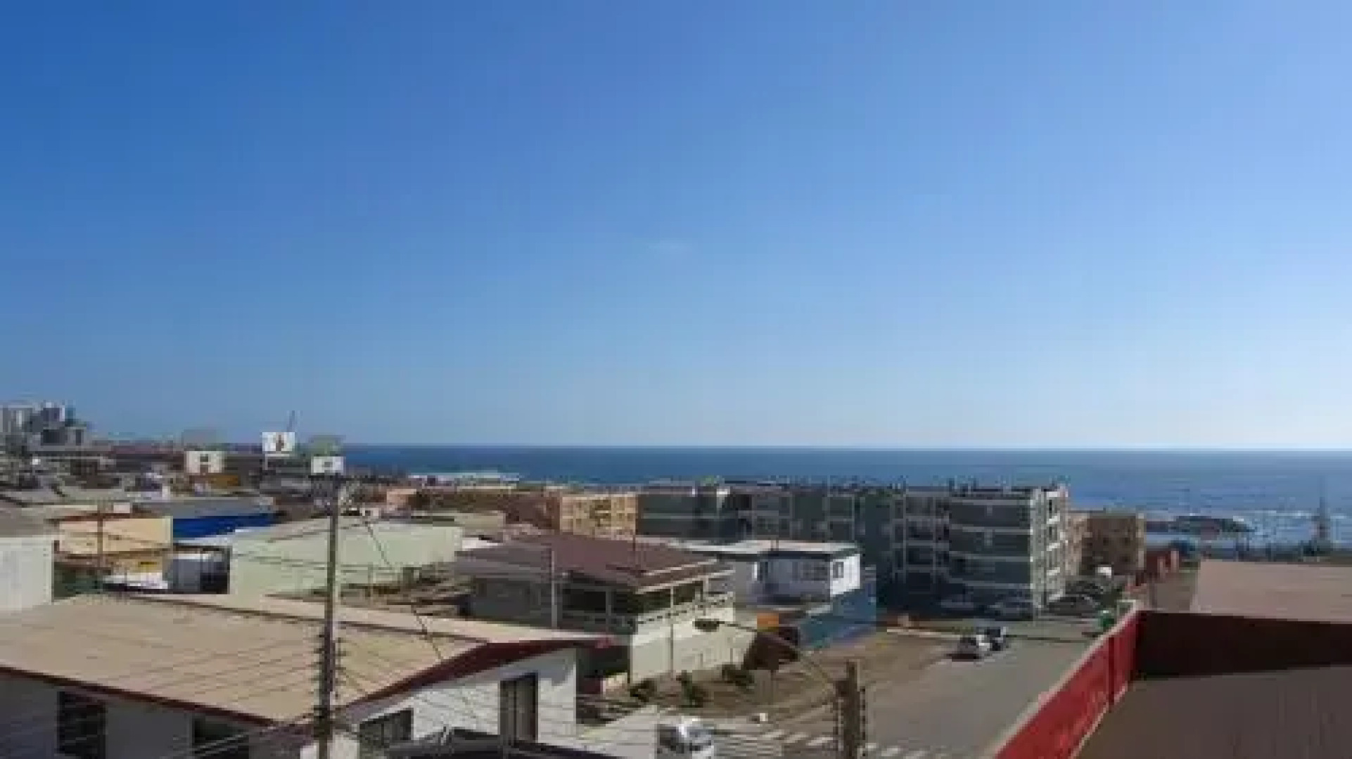 Hostal Cruz del Pacifico