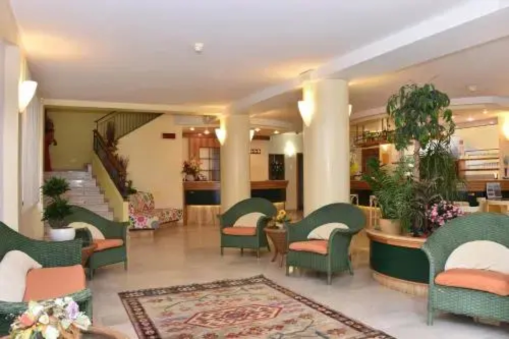 Hotel Lido