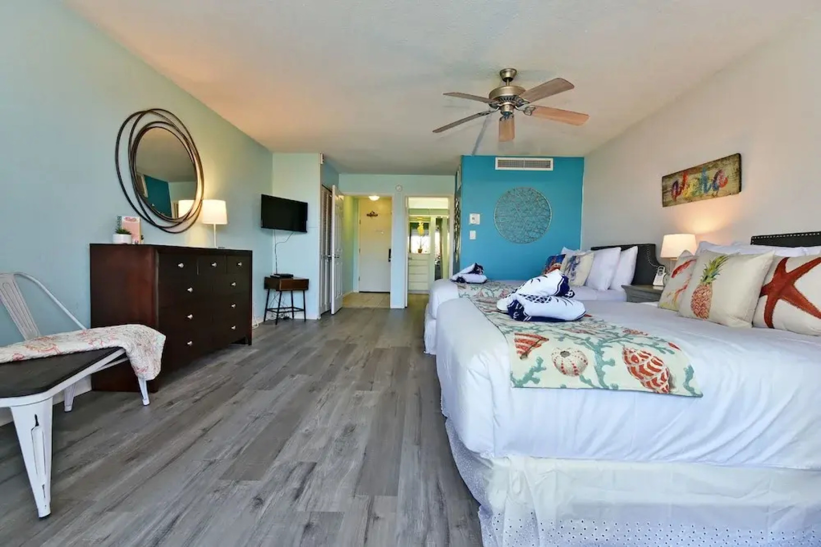 Eldorado L102 - 1 Br Condo