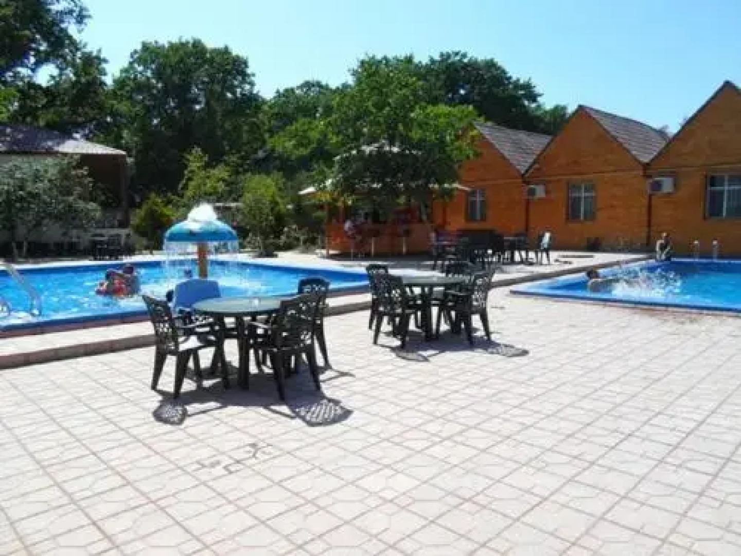 Hotel Bulaq