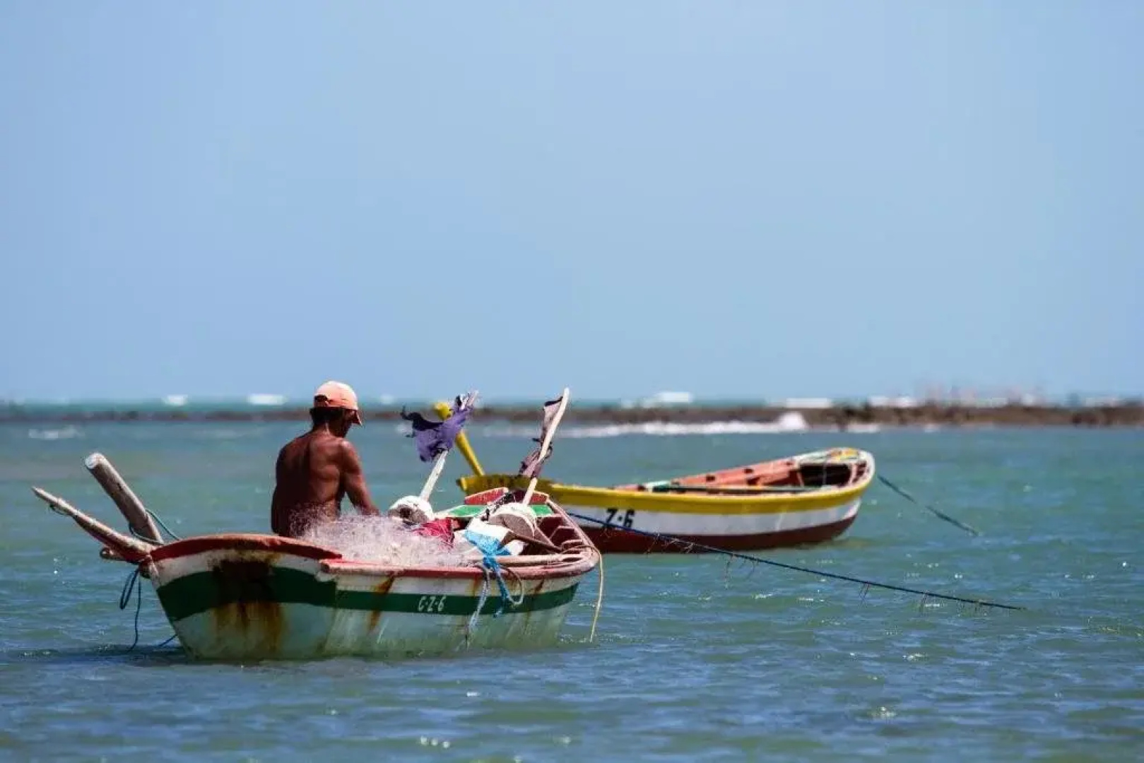 Pousada Ventos Nativos